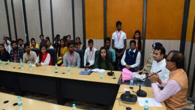 CM Shivraj : योजनाओं के क्रियान्वयन और जन-समस्या समाधान के लिए कार्य करें