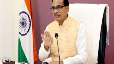 CM Kanya Vivah Yojana : मुख्यमंत्री चौहान झाबुआ और गौरीहार छतरपुर के सामूहिक विवाह सम्मेलनों में वर्चुअली शामिल हुए