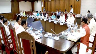 MP Cabinet Meeting : मुख्यमंत्री की अध्यक्षता में मंत्रि-परिषद के निर्णय…अजा एवं अजजा वर्ग के उद्यमियों को स्टार्ट-अप के लिये 18 से 72 लाख रूपये की सहायता मिलेगी