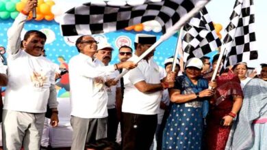 Gaurav Diwas : भोपाल को क्लीन और ग्रीन बनाएँ, कोई एक नेक काम अवश्य अपनाएँ : मुख्यमंत्री चौहान