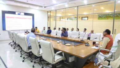 CM Laadli Behna Yojana : संस्कारधानी से 10 जून को होगा मुख्यमंत्री लाड़ली बहना योजना की राशि का अंतरण