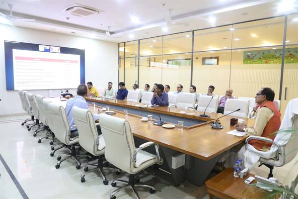 CM Laadli Behna Yojana : संस्कारधानी से 10 जून को होगा मुख्यमंत्री लाड़ली बहना योजना की राशि का अंतरण