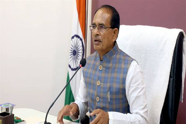 20 Lakh Plants : मुख्यमंत्री ने 22 हजार किसानों द्वारा एक करोड़ 20 लाख पौधे लगाने के अभियान का किया शुभारंभ