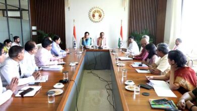 CM Shivraj : कृषकों के सुझावों को शामिल कर प्रक्रियाओं को सुगम-सरल बनाये राजस्व विभाग