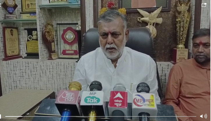 Minister Car Accident Update : केंद्रीय मंत्री की कार एक्सीडेंट से हुई एक की मौत…अब मंत्रीजी मीडिया के सामने क्या बोले सुनें VIDEO