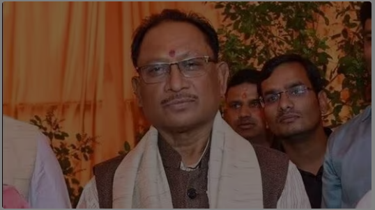 CG के लिए बड़ी उपलब्धि: भारत सरकार ने दी अनुमति, सेन्ट्रल पूल में छत्तीसगढ़ से 15 लाख मेट्रिक टन उसना चावल लेगा एफसीआई, CM साय बोले- डबल इंजन की सरकार का असर…. CG के लिए बड़ी उपलब्धि: भारत सरकार ने दी अनुमति, सेन्ट्रल पूल में छत्तीसगढ़ से 15 लाख मेट्रिक टन उसना चावल लेगा एफसीआई, CM साय बोले- डबल इंजन की सरकार का असर….
