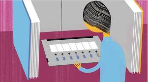 Loksabha Election 2024 : तीसरे चरण के लिए 12 अप्रैल से भरे जायेंगे नाम निर्देशन पत्र..बैतूल सहित 9 लोकसभा क्षेत्रों में होगा 7 मई को मतदान