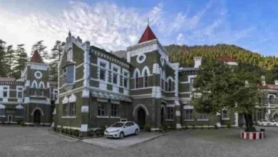 वन विभाग के दो हजार आउटसोर्स कर्मियों को राहत, हाईकोर्ट ने सेवा समाप्ति का निर्णय किया रद्द