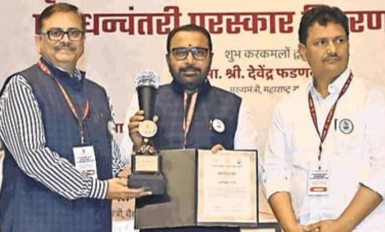 छत्तीसगढ़ को ‘प्रकृति परीक्षण अभियान’ में राष्ट्रीय सम्मान, मुख्यमंत्री साय ने दी बधाई