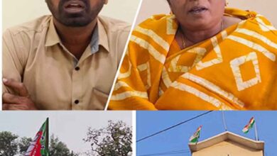 छत्तीसगढ़-बालोद के जिला पंचायत क्षेत्र क्रमांक 14 से BJP ने नहीं उतारा प्रत्याशी, कांग्रेस के पार्षद का भी आवेदन रद्द