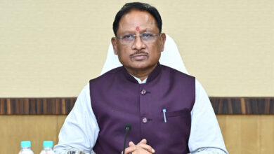 कामकाजी महिलाओं की सुरक्षित आवास की बड़ी जरूरत होगी पूरी : रायपुर और बिलासपुर में बनेंगे छह महिला छात्रावास कामकाजी महिलाओं की सुरक्षित आवास की बड़ी जरूरत होगी पूरी : रायपुर और बिलासपुर में बनेंगे छह महिला छात्रावास